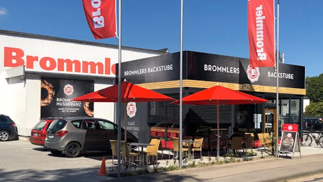 Brommler