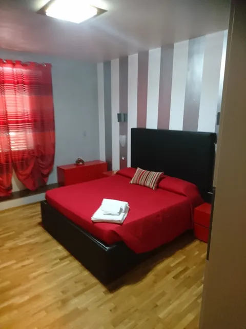 St. Peter Luxury Inn