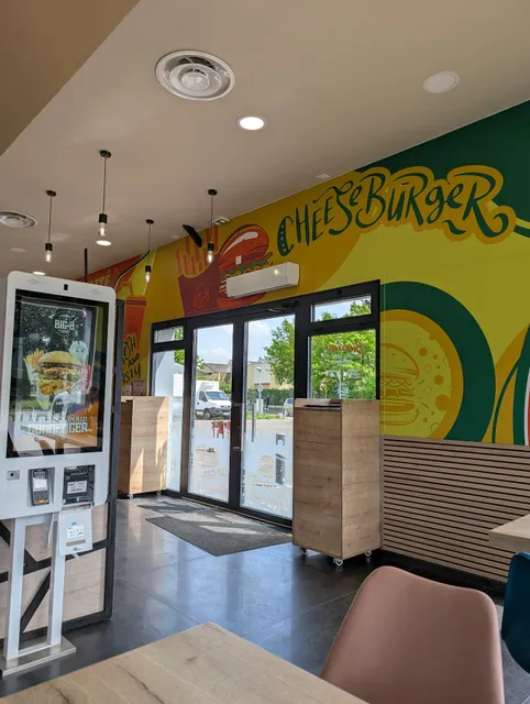 Big B Chartres Beaulieu