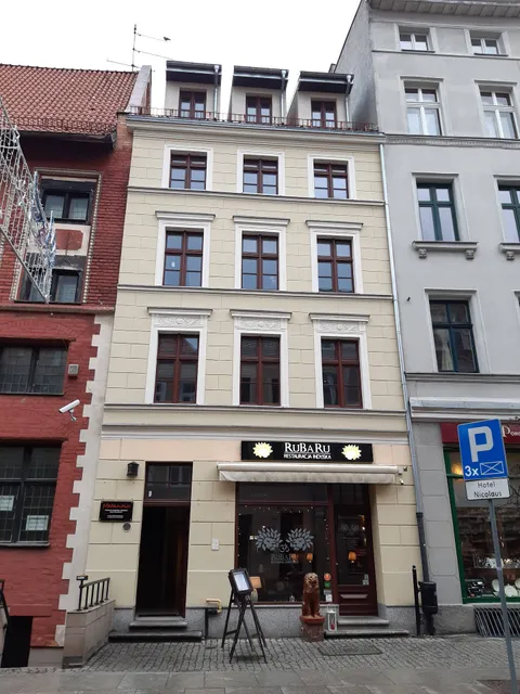 Mikołaja Kopernika 36