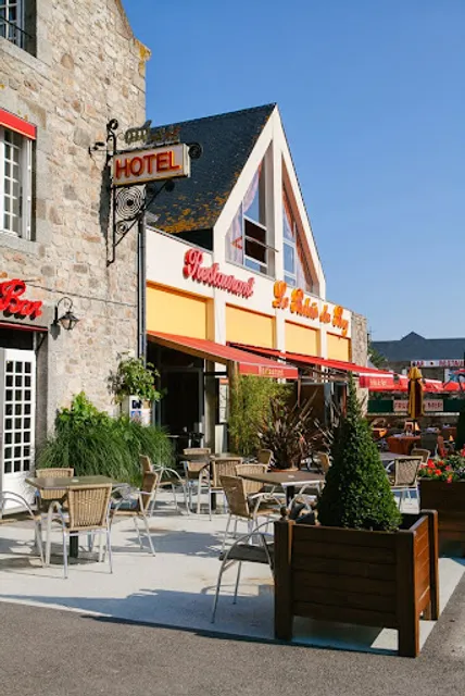 Hôtel Le Relais du Roy