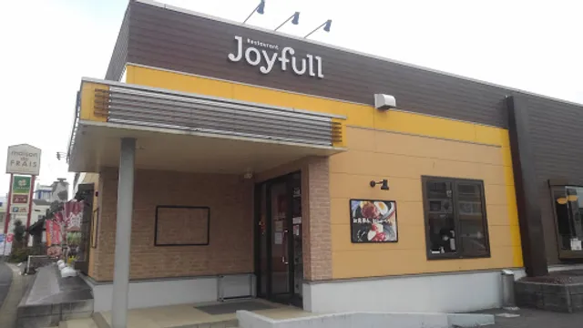 Joyfull
