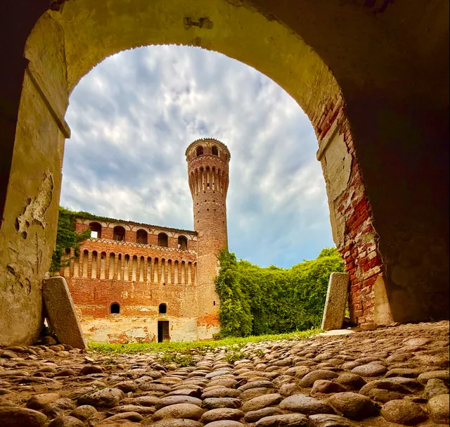 B&B il Passatempo di Enrica