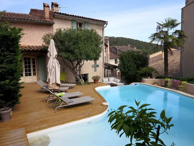 La Licorne - Bed & Breakfast