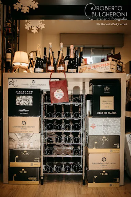 La Piadineria di Elena e Marco