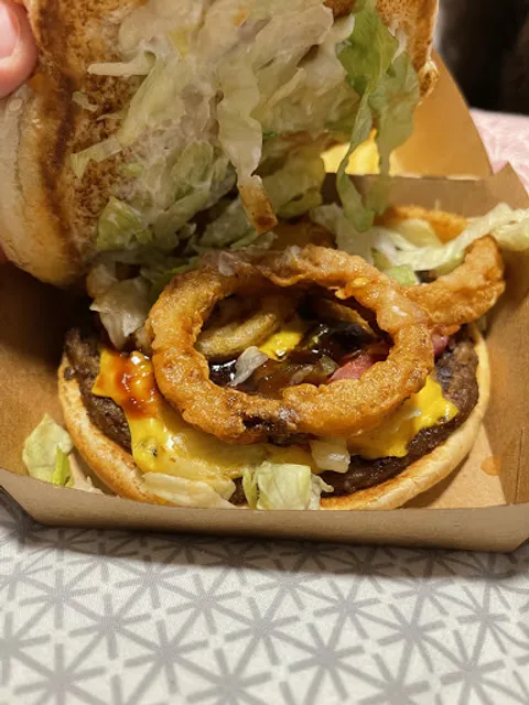 Hungry Jack's Burgers Brookvale