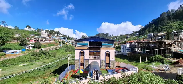 Memmsta Nikki Neo Garden - Kodaikanal