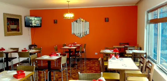 Espaço Gourmet da Rô