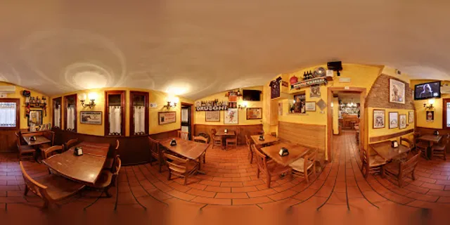 Old George Irish Pub