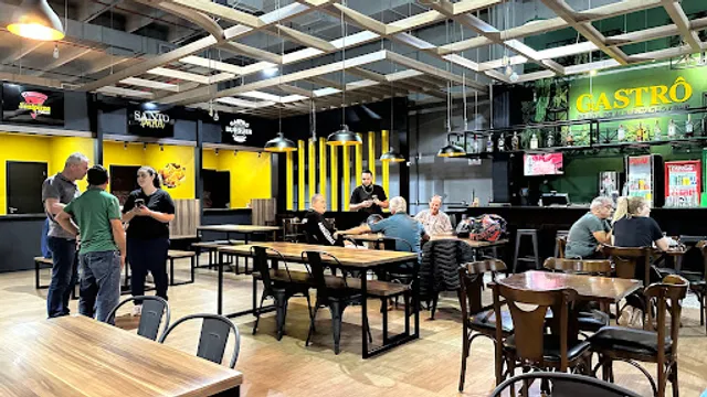 Confraria Do Hambúrguer