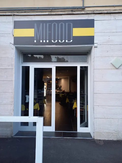 Mifood
