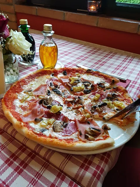 Masseria da Rocco Berlin