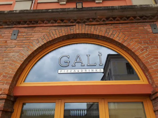 Galì