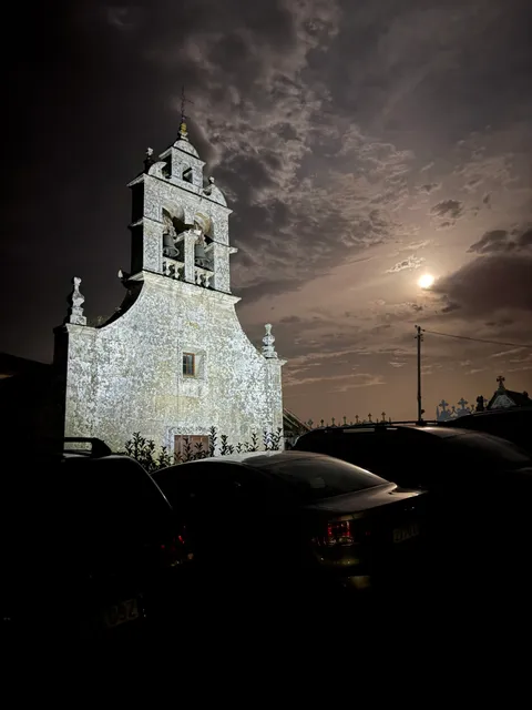 mtrigotrigo, "Casa-Museo Genia Trigo". Gundivós