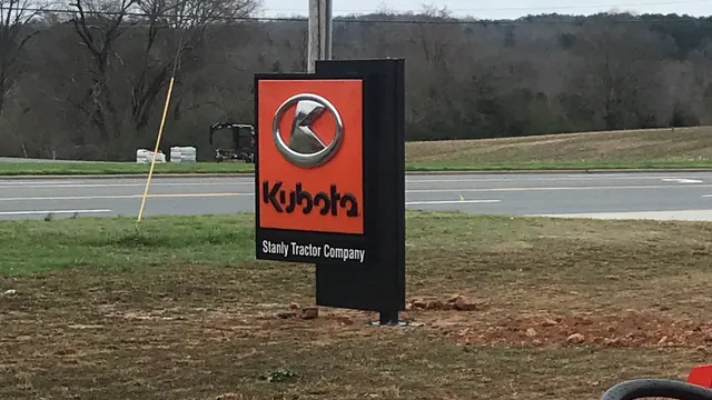 Stanly Tractor Company