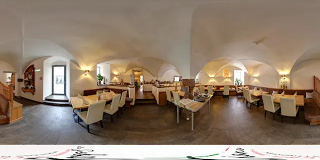 Da Sebastiano e Sandro im Schloss Mattighofen