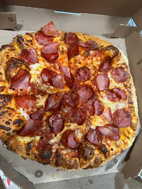 Domino's Pizza