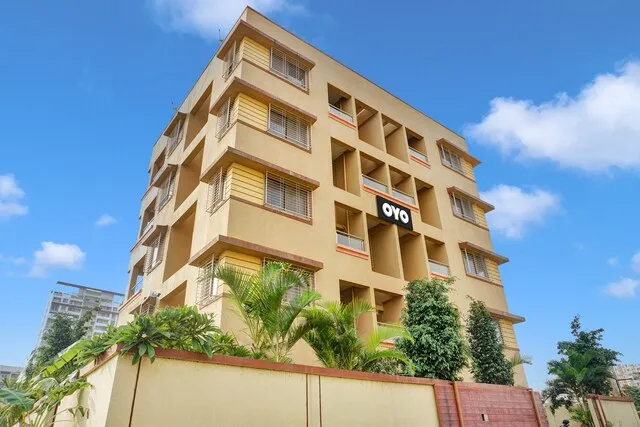 Collection O Hotel Star Executive