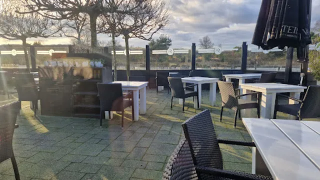 Restaurant De Gezelligheid