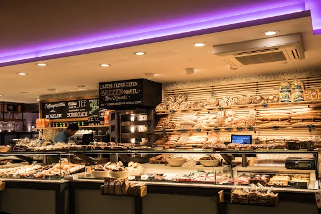 Bäckerei Konditorei A. Müller GmbH