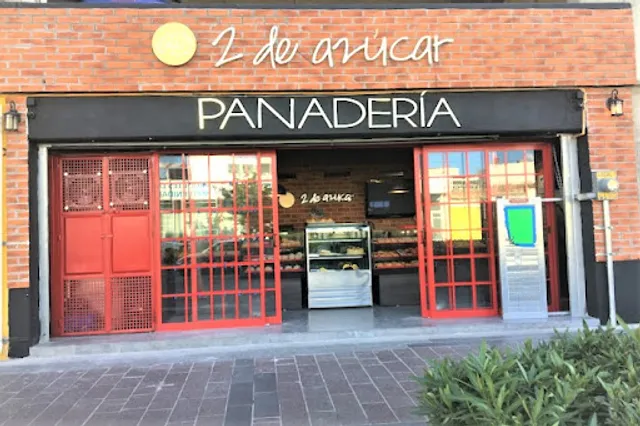2 de Azúcar Panadería