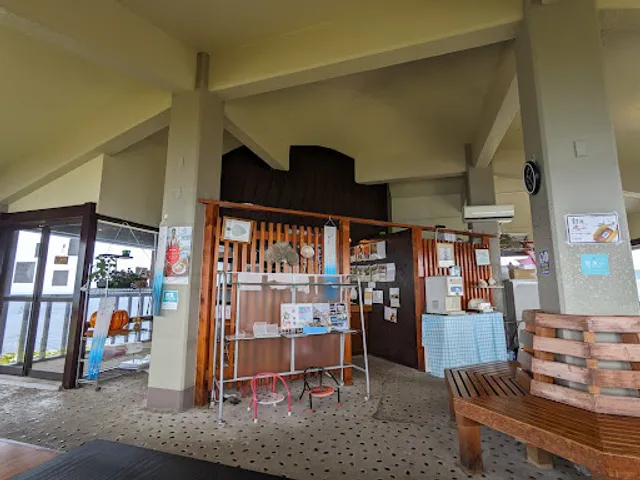 レストハウス龍飛 寿恵盛屋