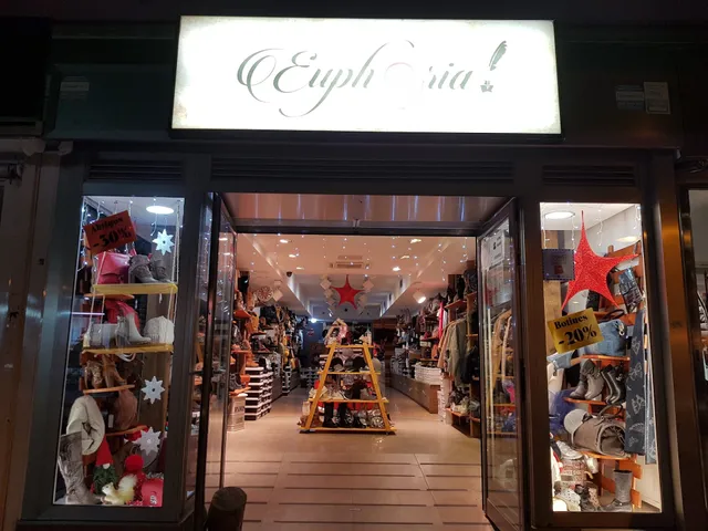 Euphoria Salou