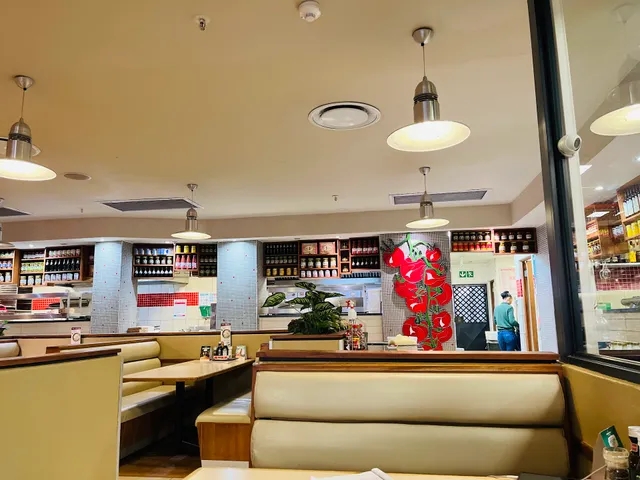 Panarottis Matlosana Mall