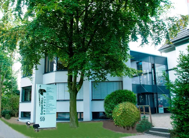 Europa-Haus Bocholt