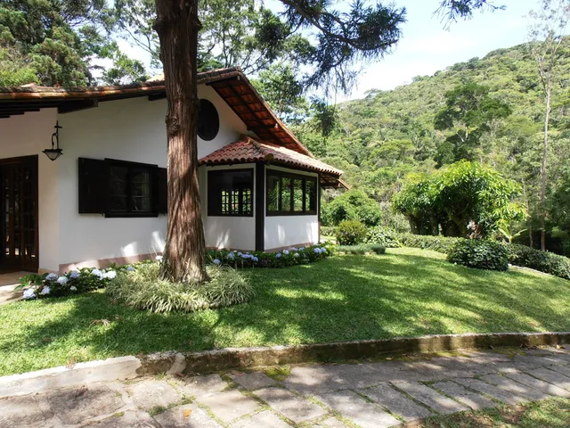 Pousada Canto do Bosque