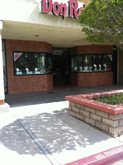 Don Roberto Jewelers