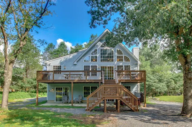 Pocono Mountain Rentals