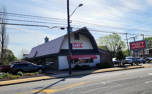Gabe's Family Restaurant