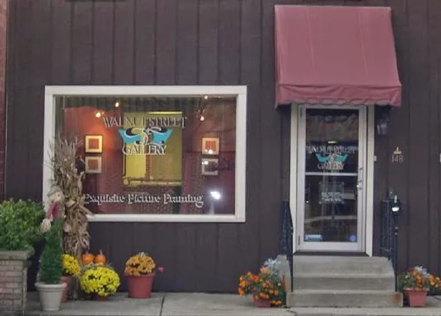 Walnut Street Gallery