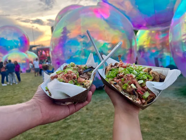 Cocina Filipina Food Truck