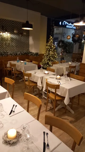 Osteria Carlini