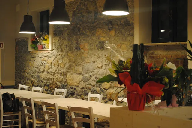 Da Caran antica osteria