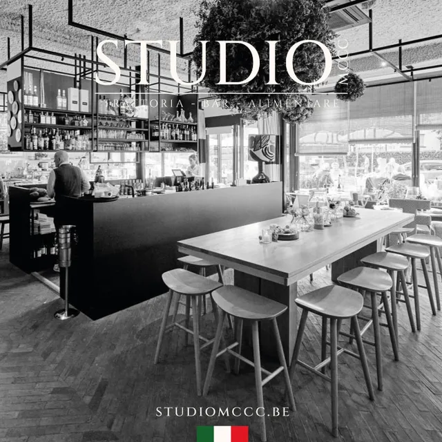 Studio MCCC Trattoria - Bar - Alimentare