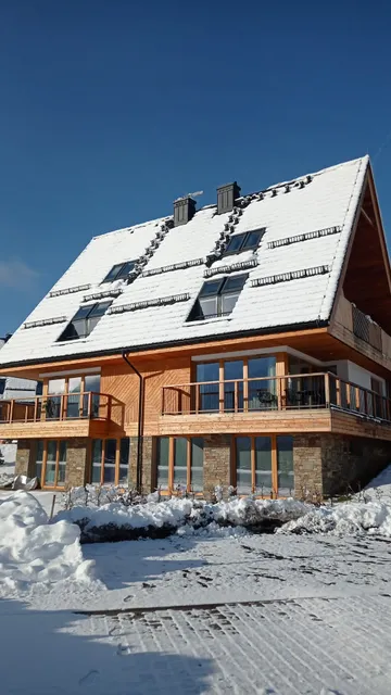 Enklawa pod Giewontem