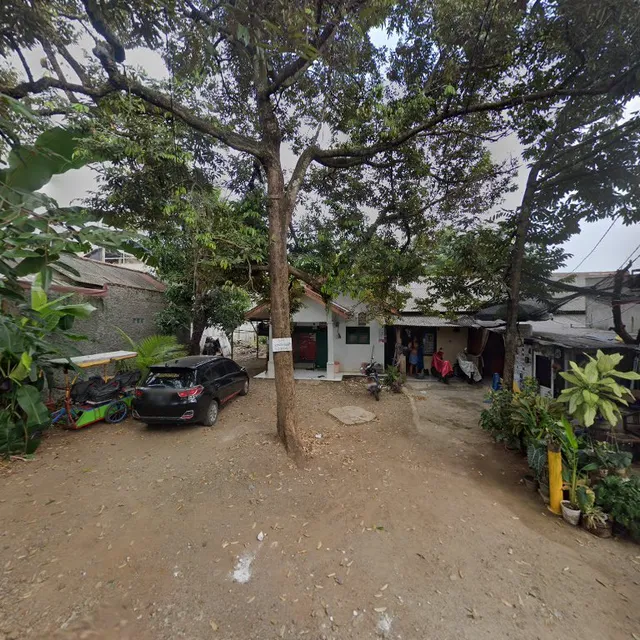 Ayam bakar tulang lunak mama ni 84