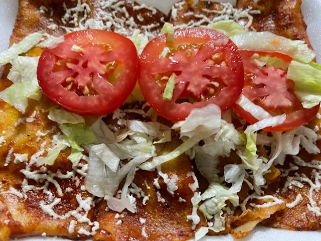 Doña Luz: La Cocina De México