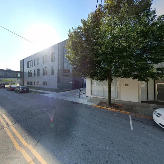 Deaconess Clinic - Downtown Fourth Street - Dermatology