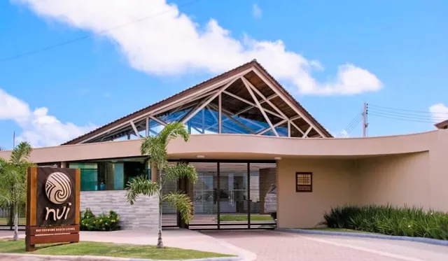 Flat Nui Supreme - Muro Alto