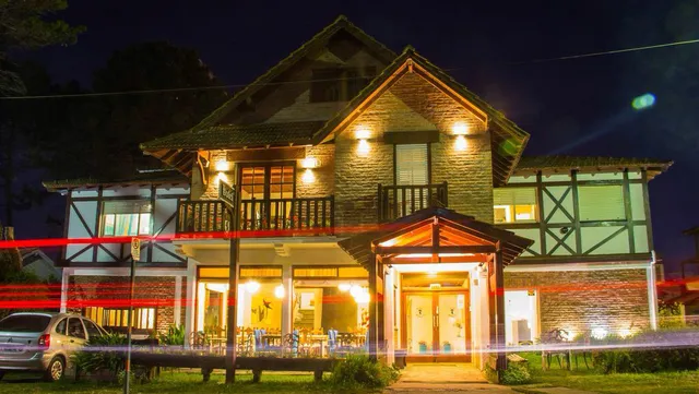 Hotel Berlin Pinamar