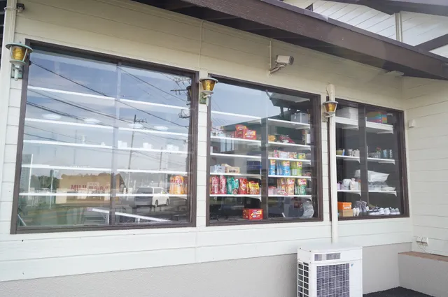 HARAPAN（礼拝所を併設したインドネシア・カフェ HALAL）