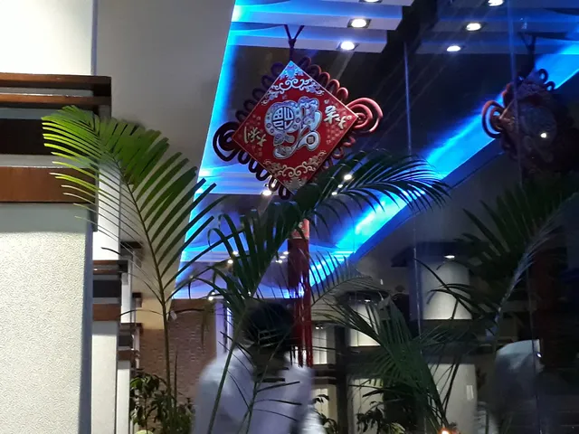 Saffron Restaurant Chittagong