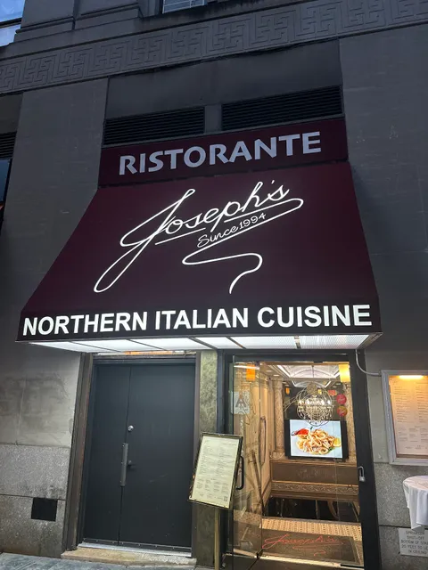 Joseph's Restaurant