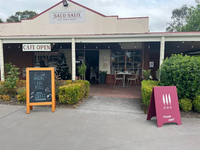 Northside Garden Cafe