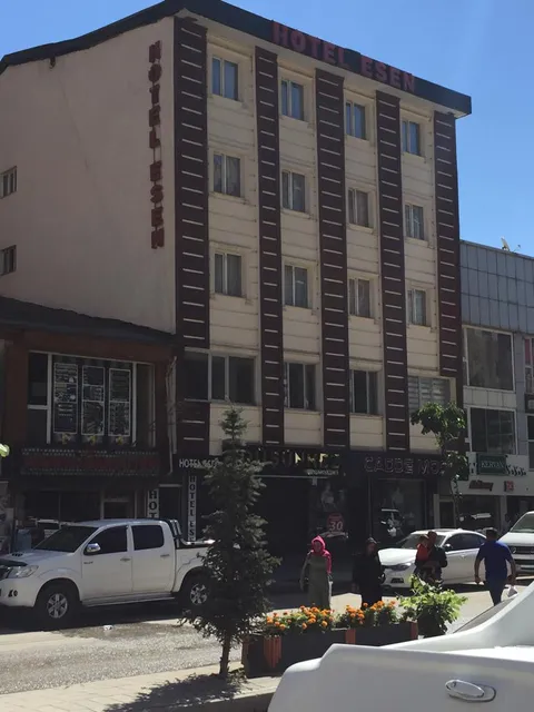 Esen Hotel