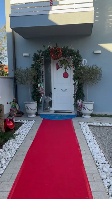 B&B Il Granaio Celeste